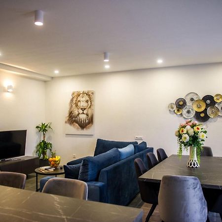 Apartment Lux Elba Kaštela Exteriér fotografie