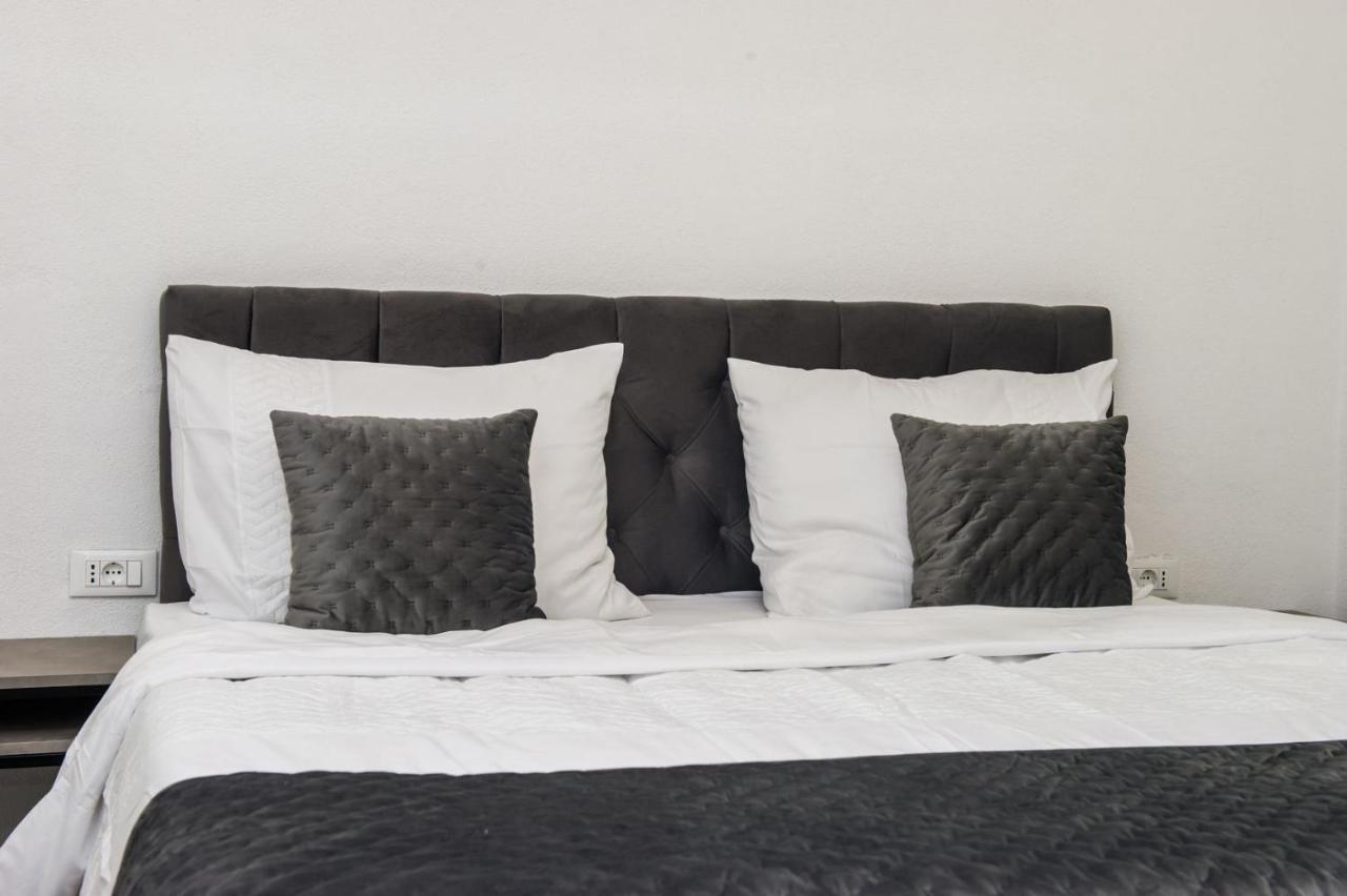 Apartment Lux Elba Kaštela Exteriér fotografie