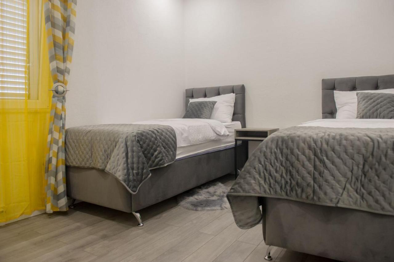 Apartment Lux Elba Kaštela Exteriér fotografie