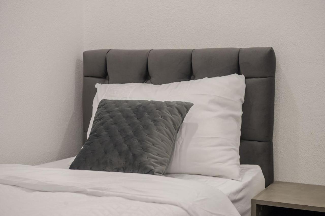 Apartment Lux Elba Kaštela Exteriér fotografie