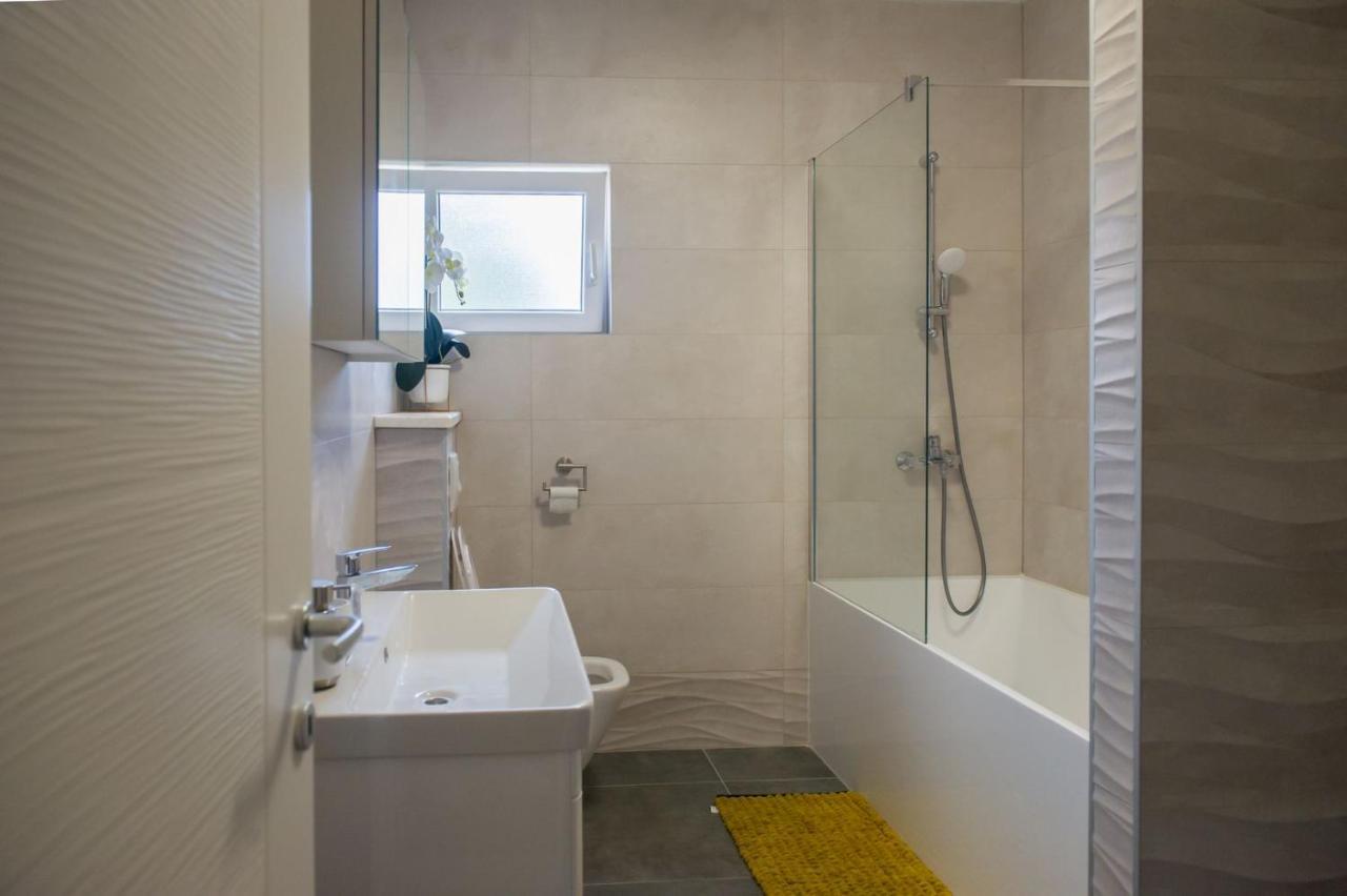 Apartment Lux Elba Kaštela Exteriér fotografie
