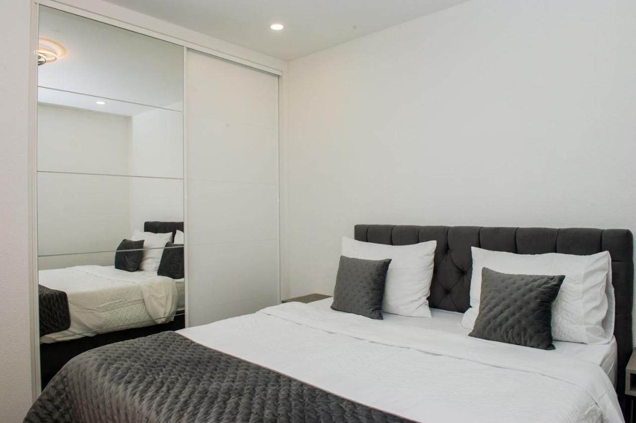 Apartment Lux Elba Kaštela Exteriér fotografie