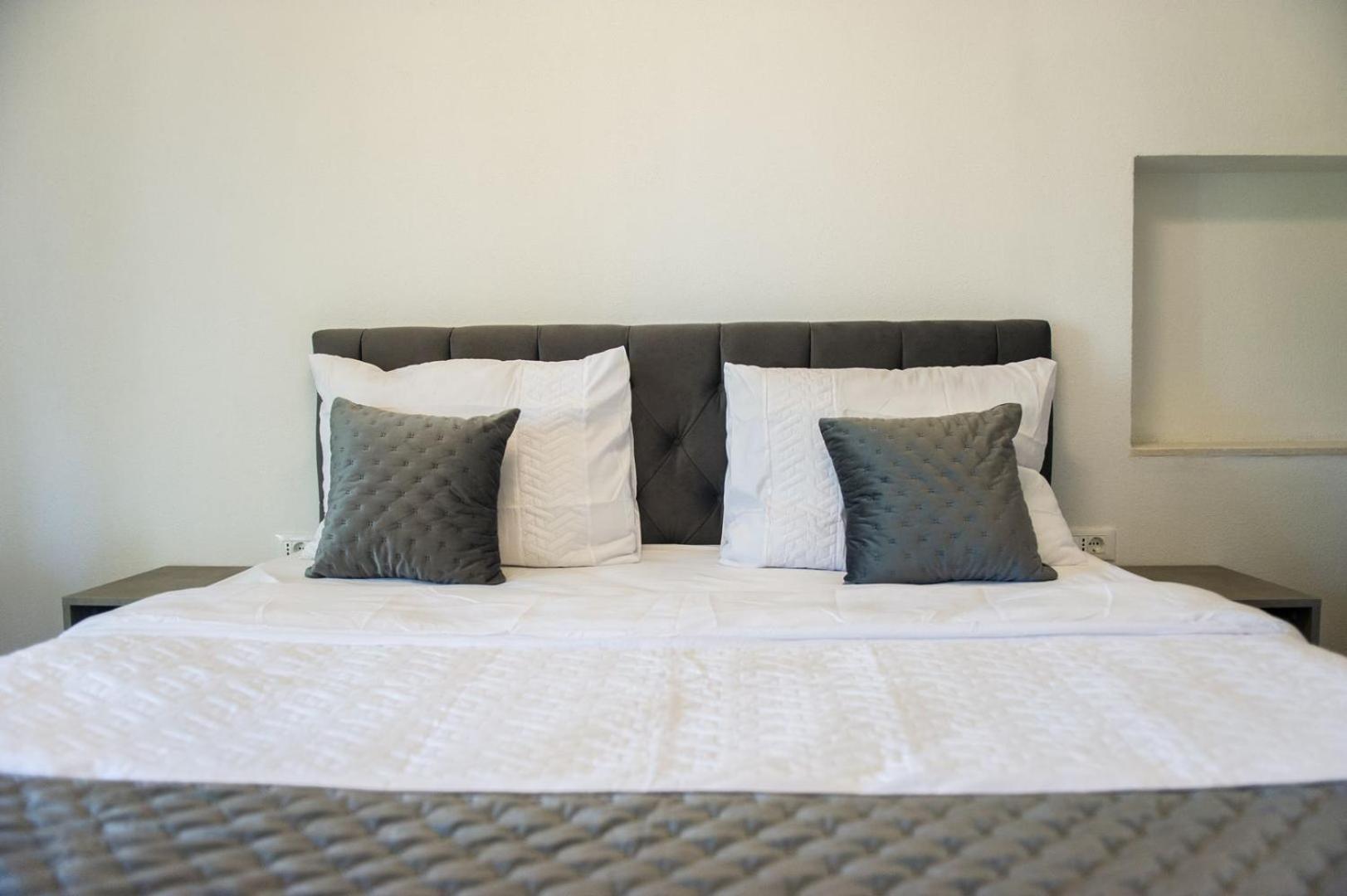 Apartment Lux Elba Kaštela Exteriér fotografie
