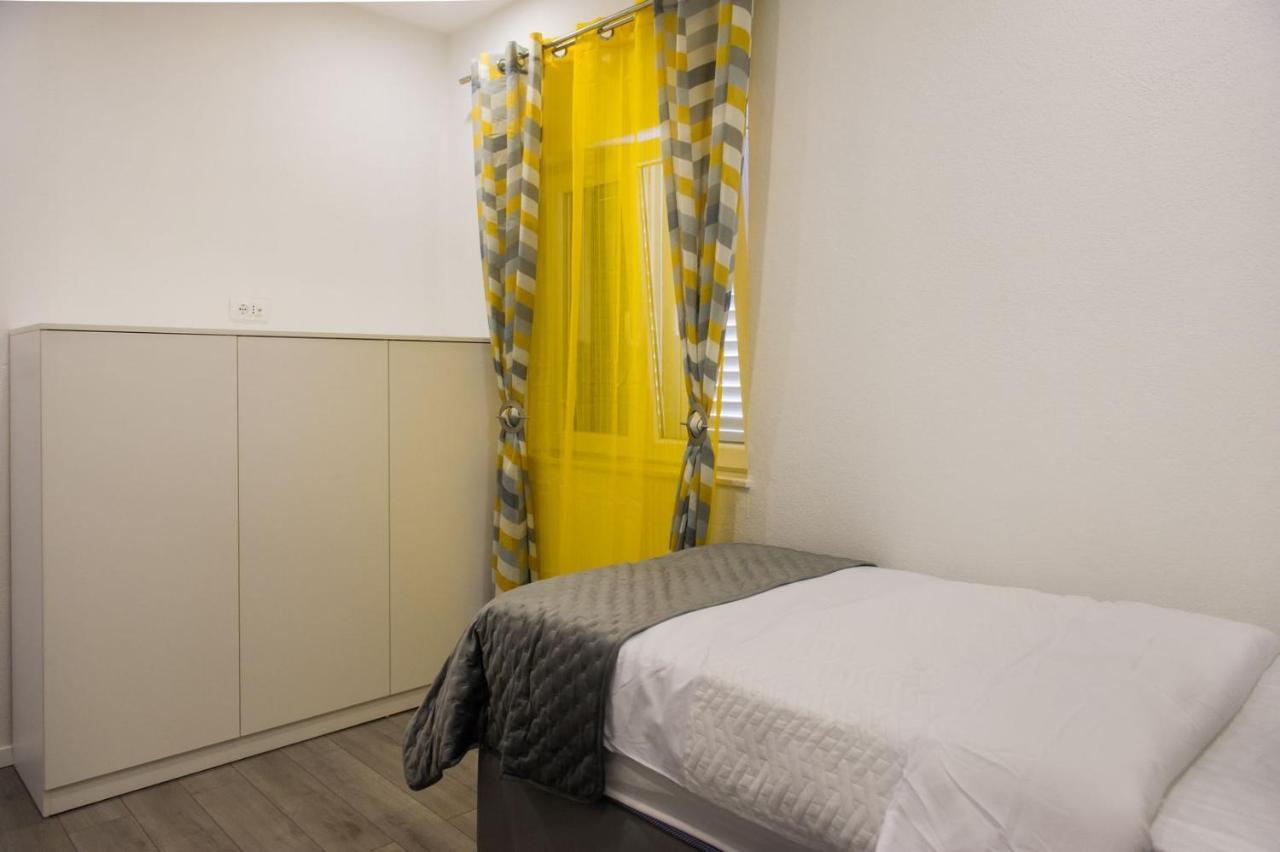 Apartment Lux Elba Kaštela Exteriér fotografie