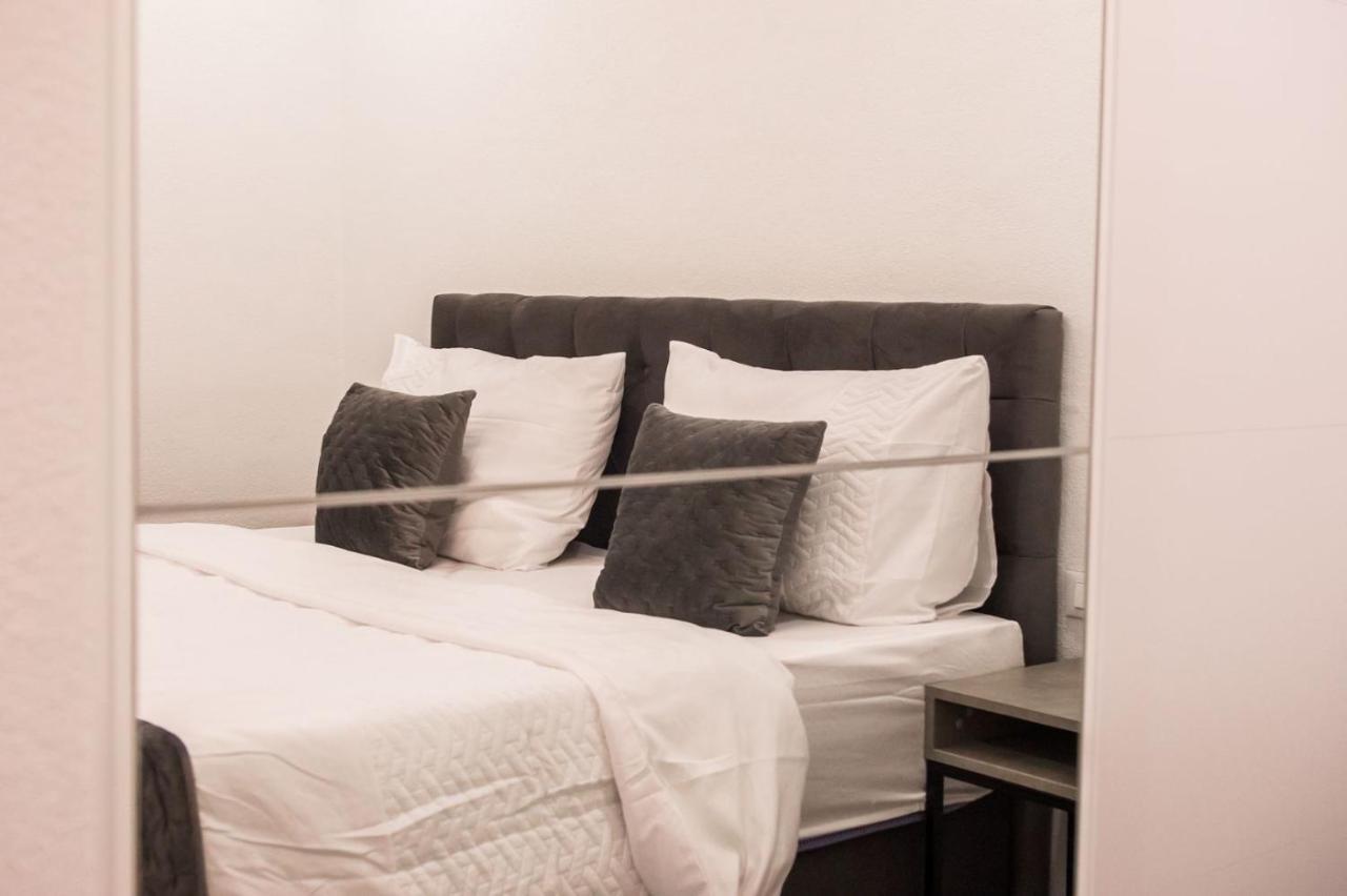 Apartment Lux Elba Kaštela Exteriér fotografie