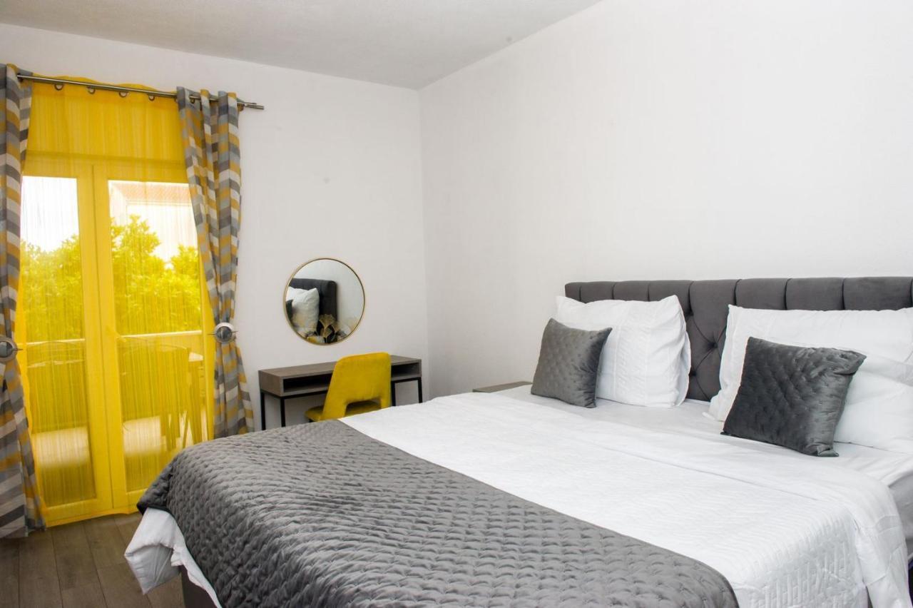 Apartment Lux Elba Kaštela Exteriér fotografie