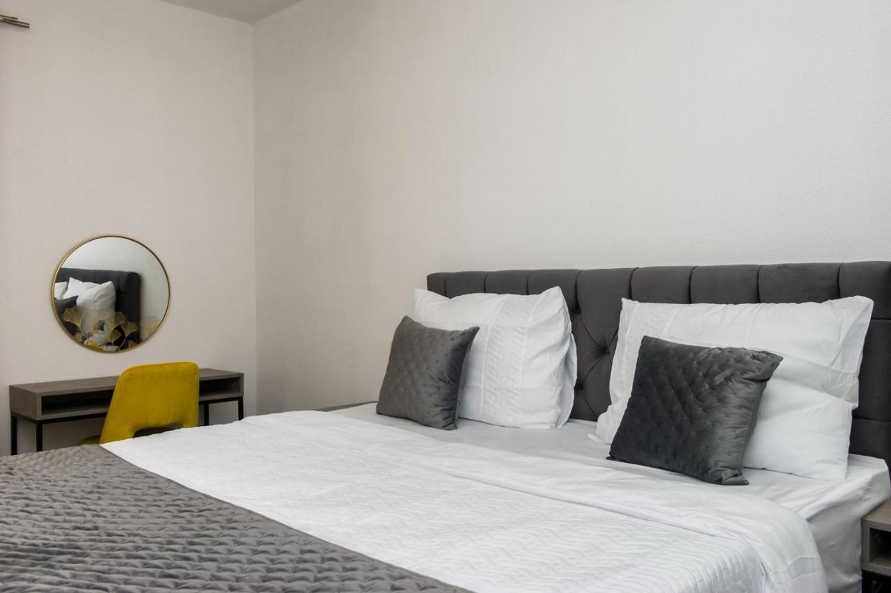 Apartment Lux Elba Kaštela Exteriér fotografie