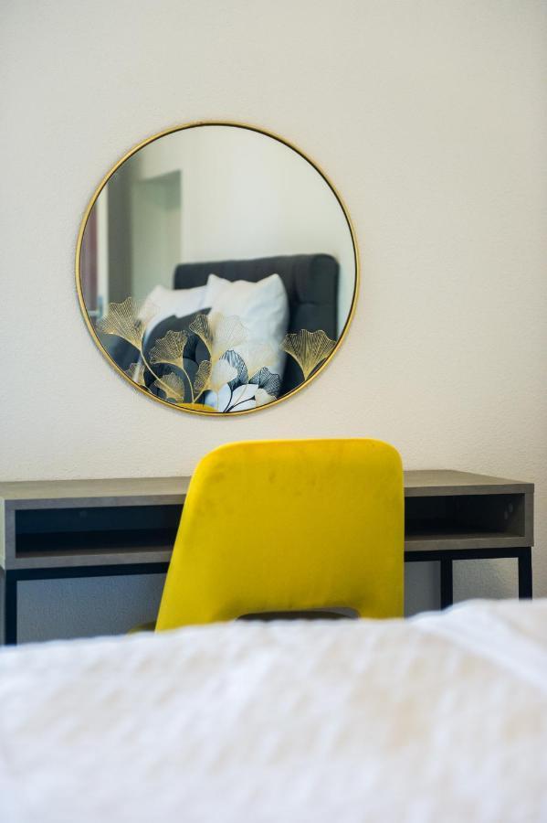Apartment Lux Elba Kaštela Exteriér fotografie