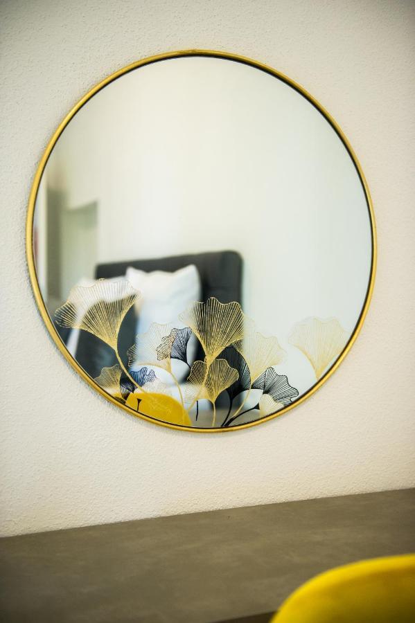 Apartment Lux Elba Kaštela Exteriér fotografie