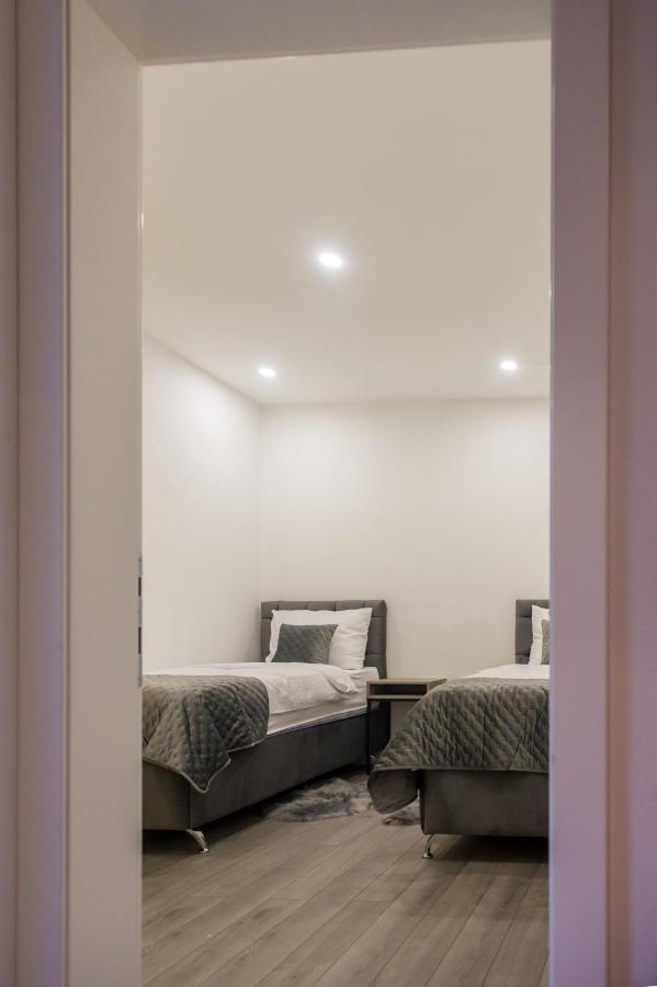 Apartment Lux Elba Kaštela Exteriér fotografie